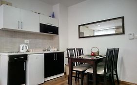 Sweet Dreams Studio Apartment